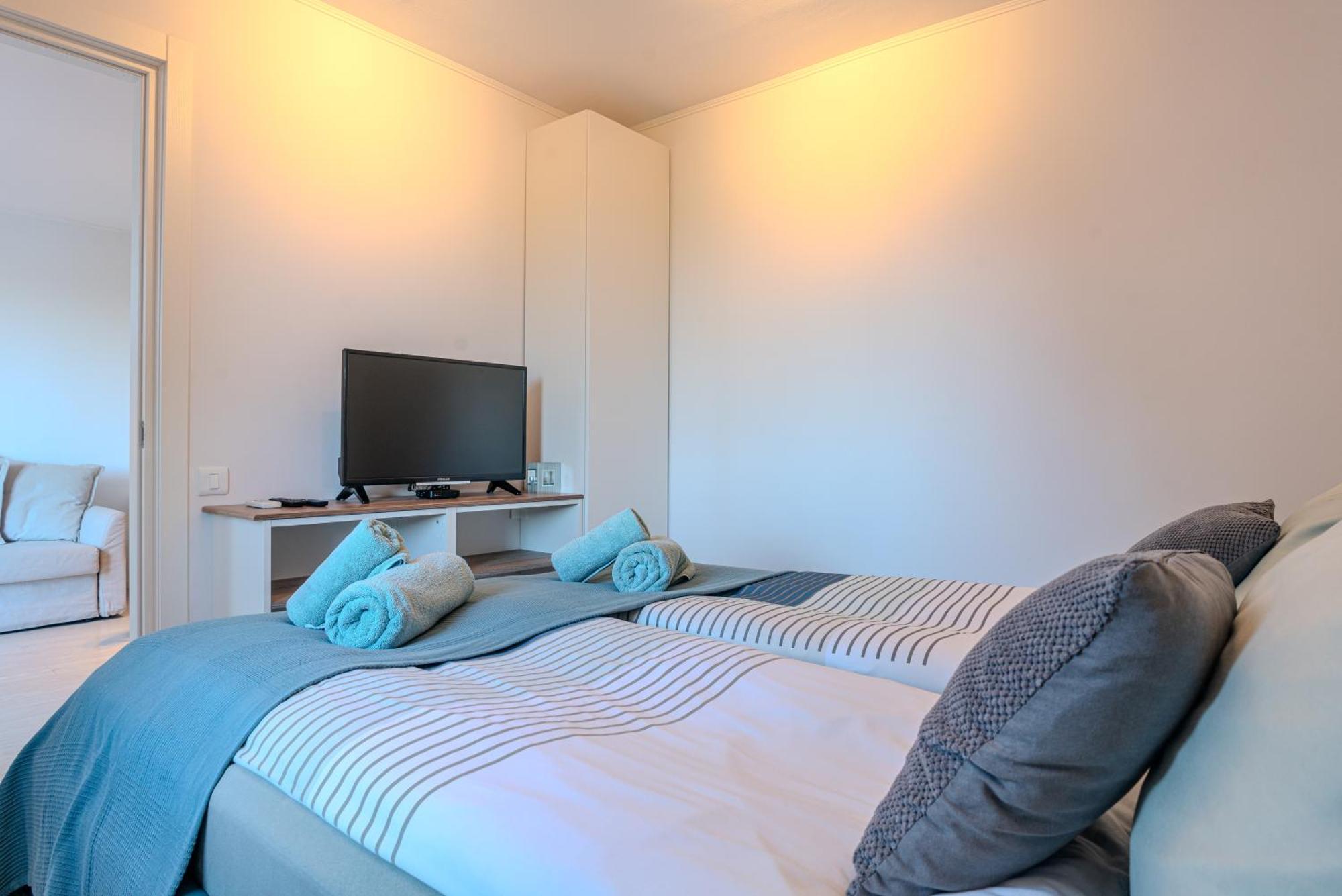 Villa Yadranka With Sea View Strunjan Room photo